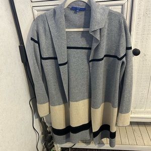 Apt.9 long sweater